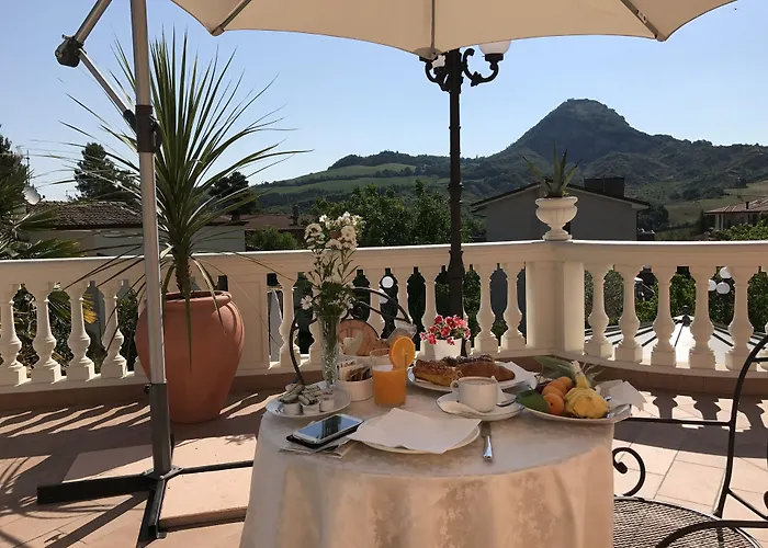 Bb Magda Bed & Breakfast 4*