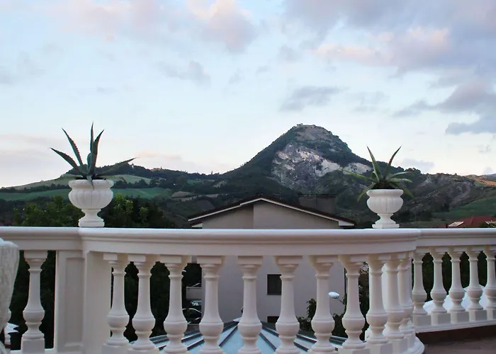 Bb Magda Bed & Breakfast 4*