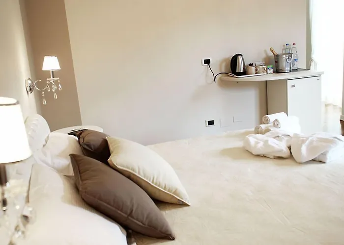 Bb Magda Bed & Breakfast