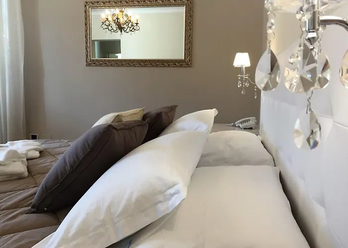 Bed & Breakfast Bb Magda 4*