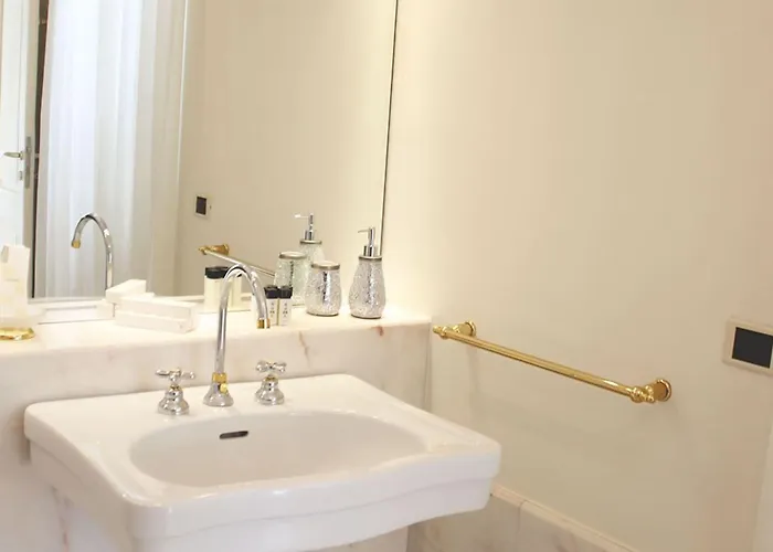 Bed & Breakfast Bb Magda 4*