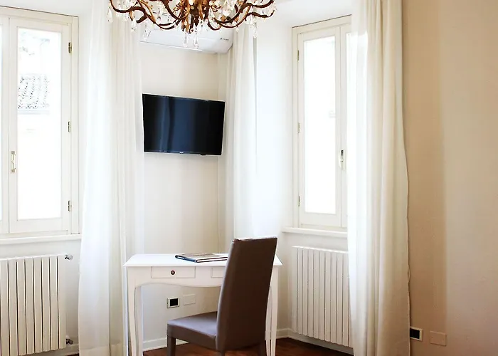 Bb Magda Bed & Breakfast Novafeltria