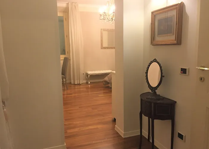 Bed & Breakfast Bb Magda