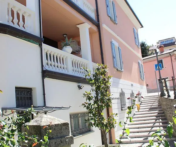 B&B Bb Magda Novafeltria