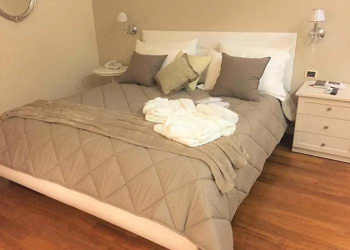 Bb Magda Bed & Breakfast