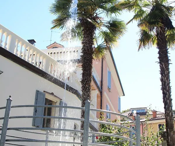 Bb Magda Bed & Breakfast 4*