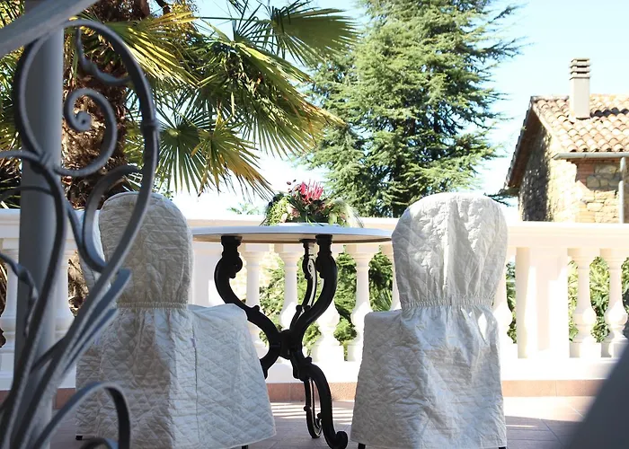 Bed & Breakfast Bb Magda Novafeltria