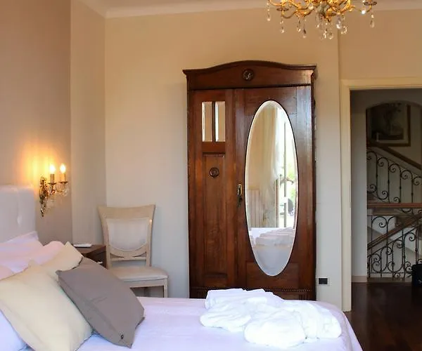 Bb Magda Bed & Breakfast