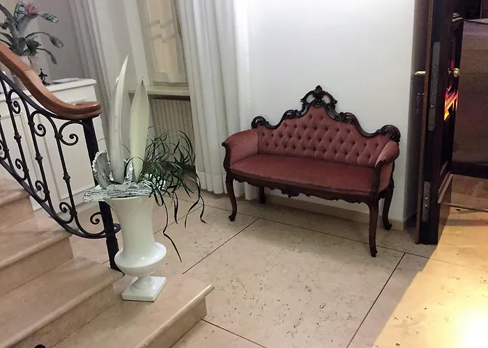 Bed & Breakfast Bb Magda Novafeltria