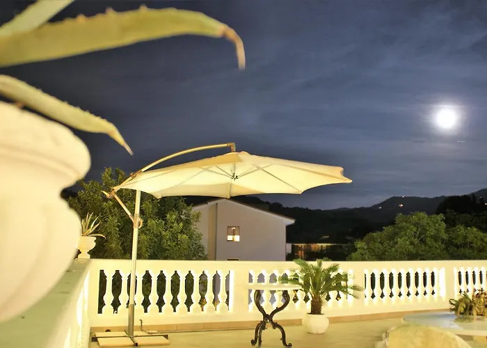 Bb Magda Bed & Breakfast Novafeltria