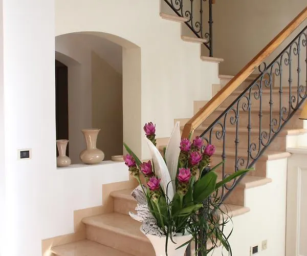 Bb Magda 4* Novafeltria