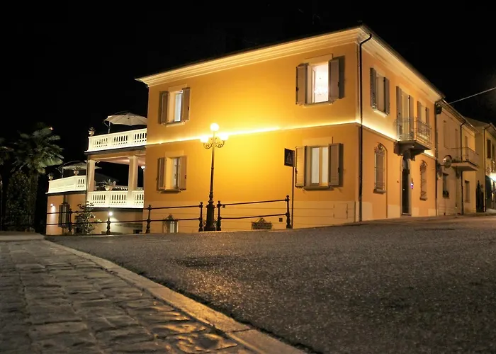 Bb Magda Bed & Breakfast Novafeltria