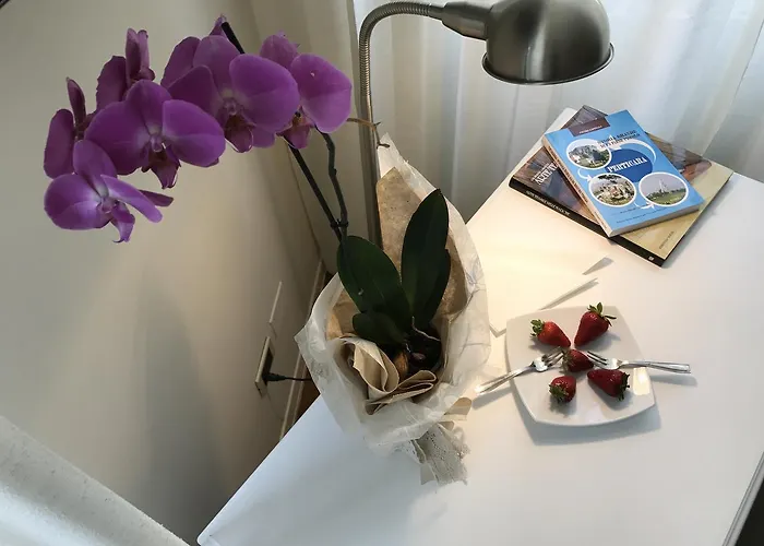 Bb Magda 4* Novafeltria