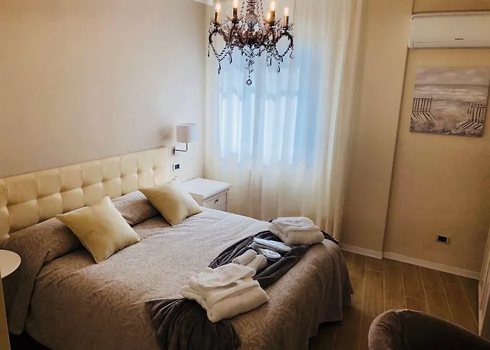 Bb Magda 4* Novafeltria