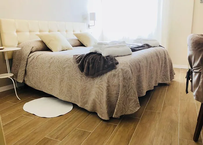 Bb Magda 4* Novafeltria