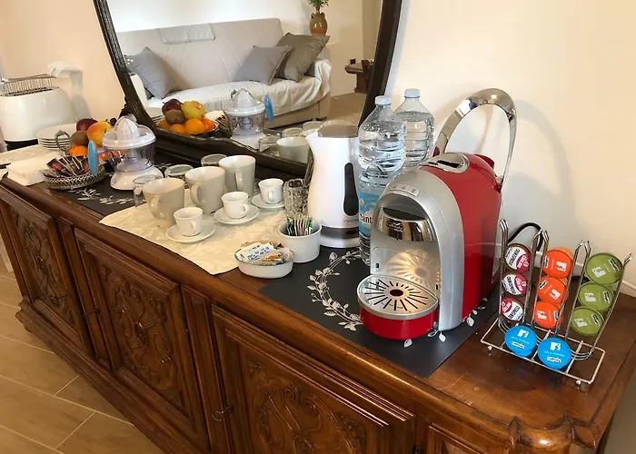 Bb Magda B&B Novafeltria