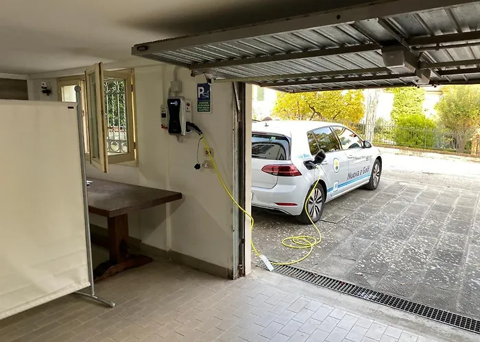 Bb Magda Bed & Breakfast 4*